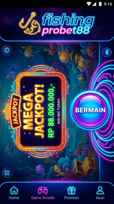 probet88 - Pusat APK untuk Semua Platform Terpercaya